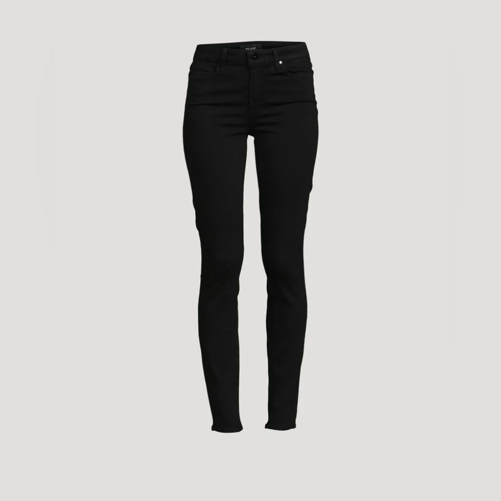 Paige Hoxton Ultra-Skinny jeans - Picture 2 of 6